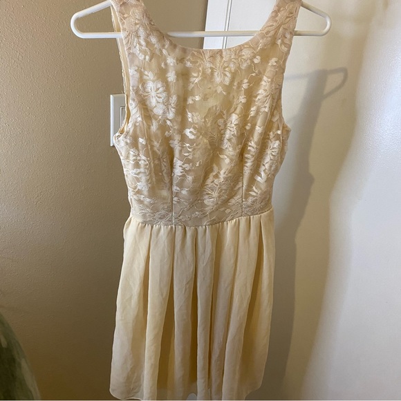 B Darlin Gold Dress B Darlin Juniors' Floral-Sequined Bodycon Dress Macy's